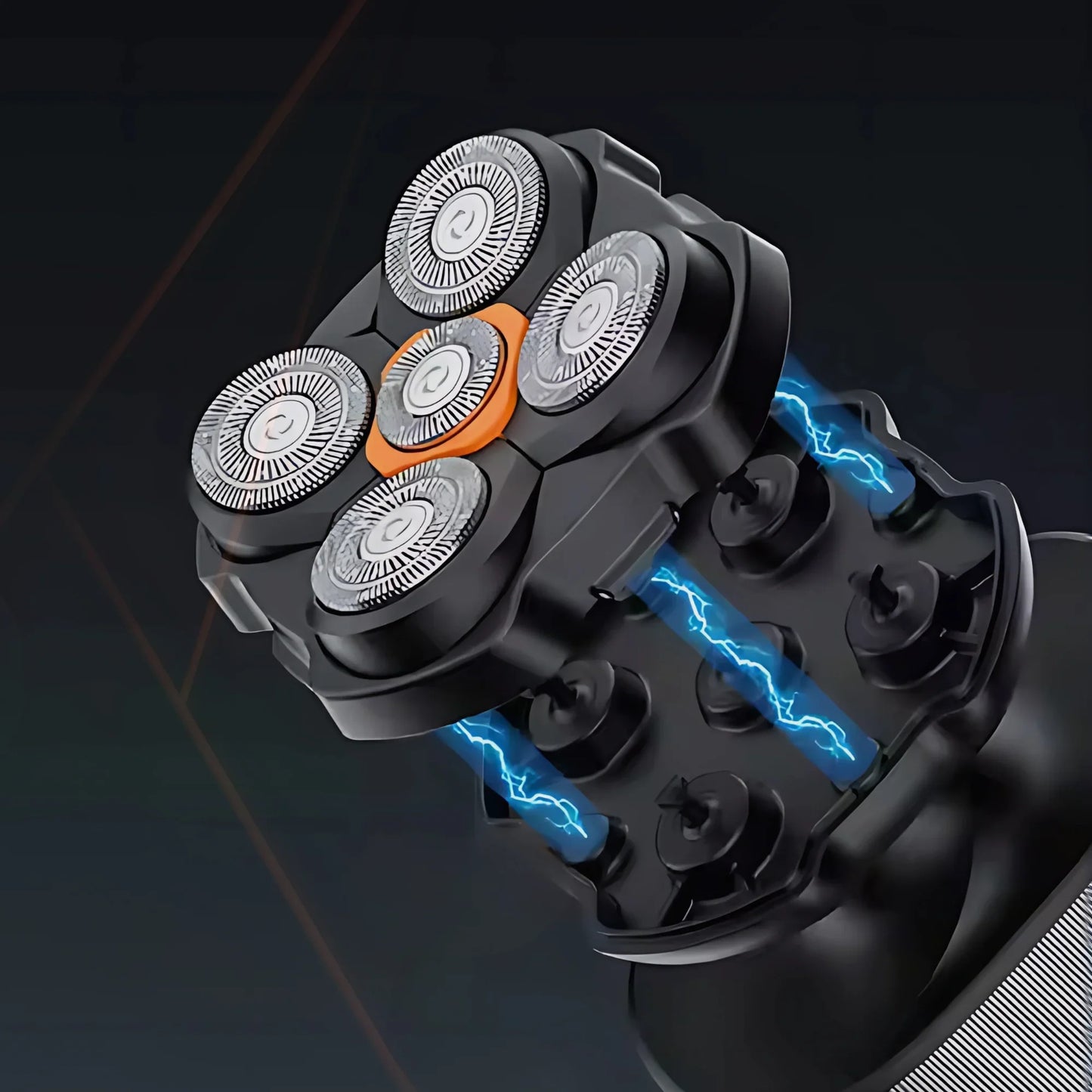 TrimPro+ Extra Headshaver US