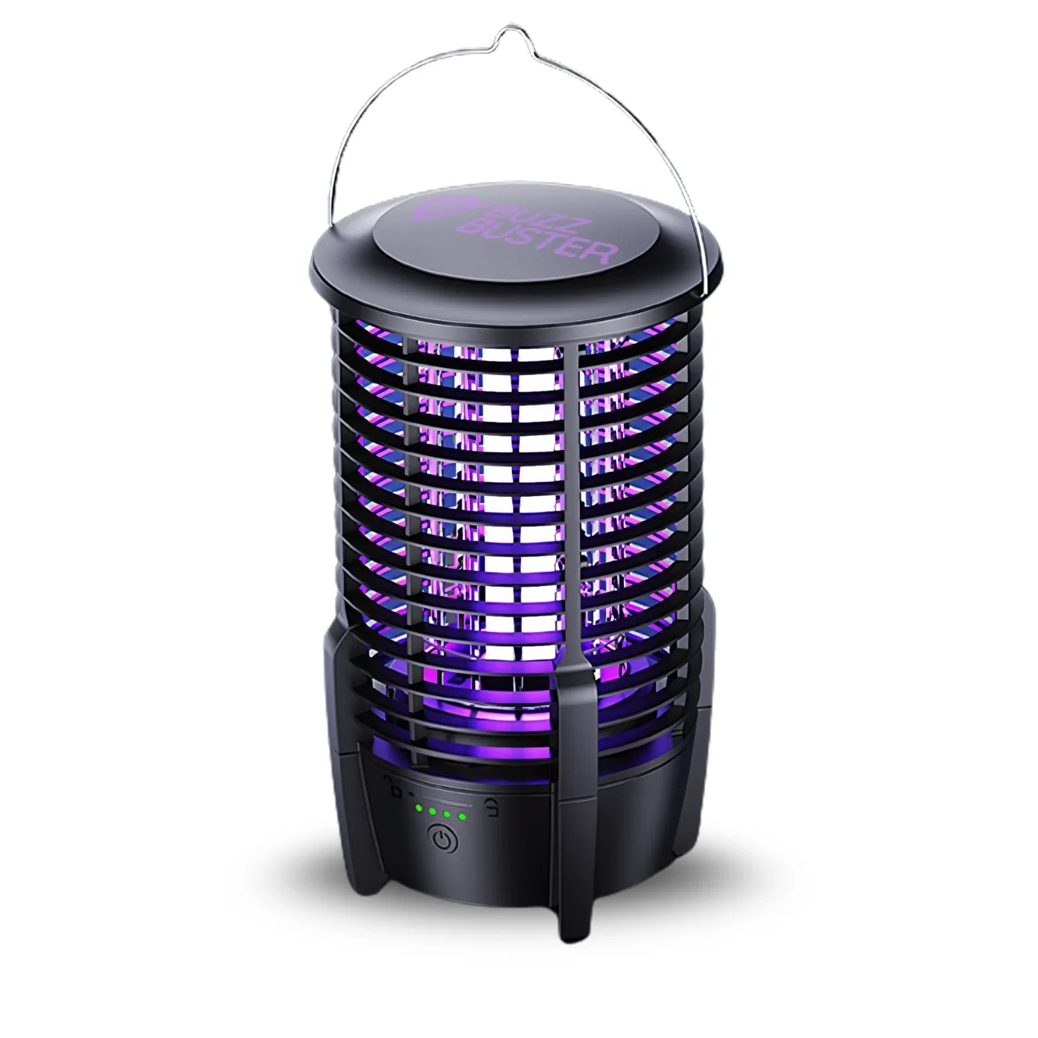 BuzzBuster Purple