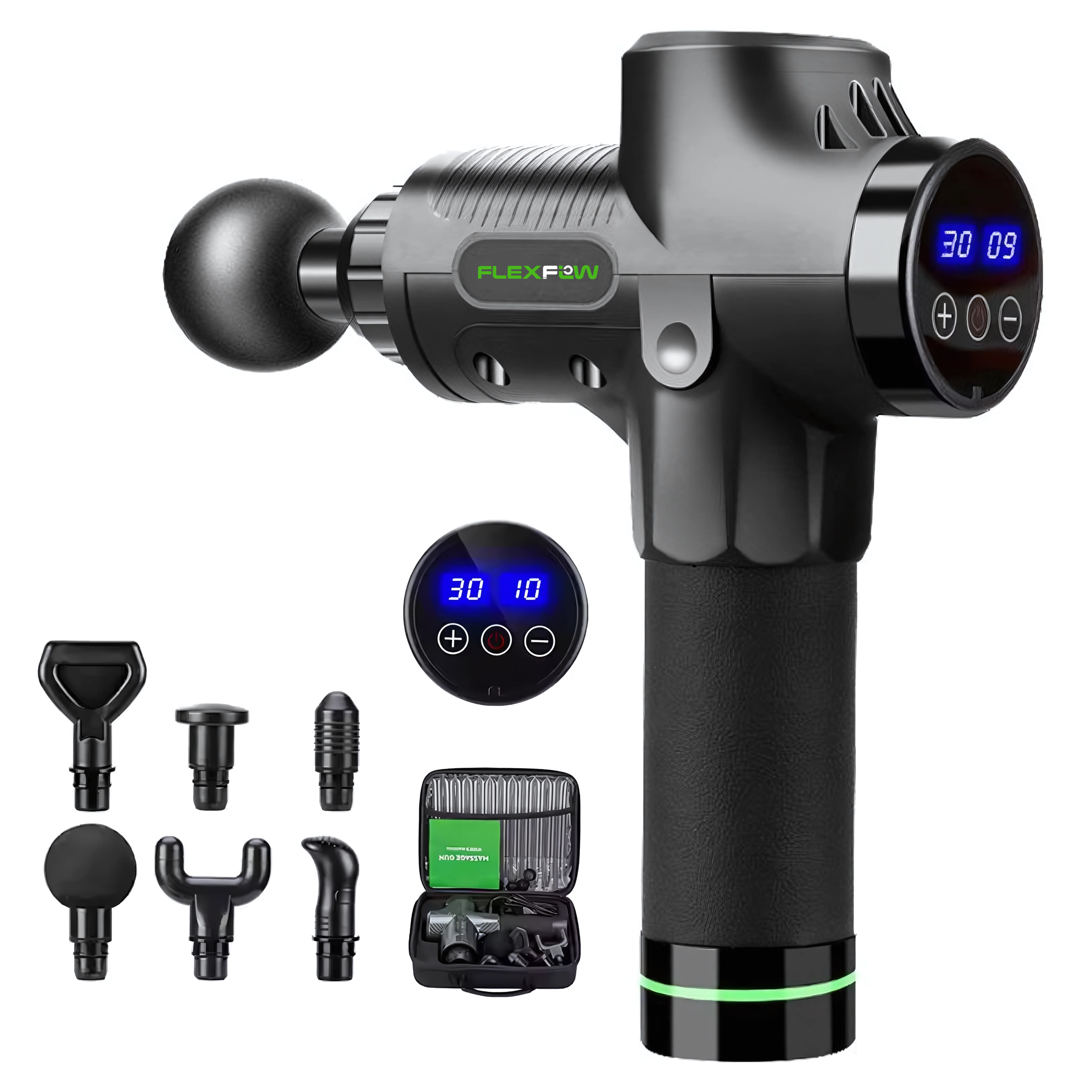 FlexFlow – GigaElektronik