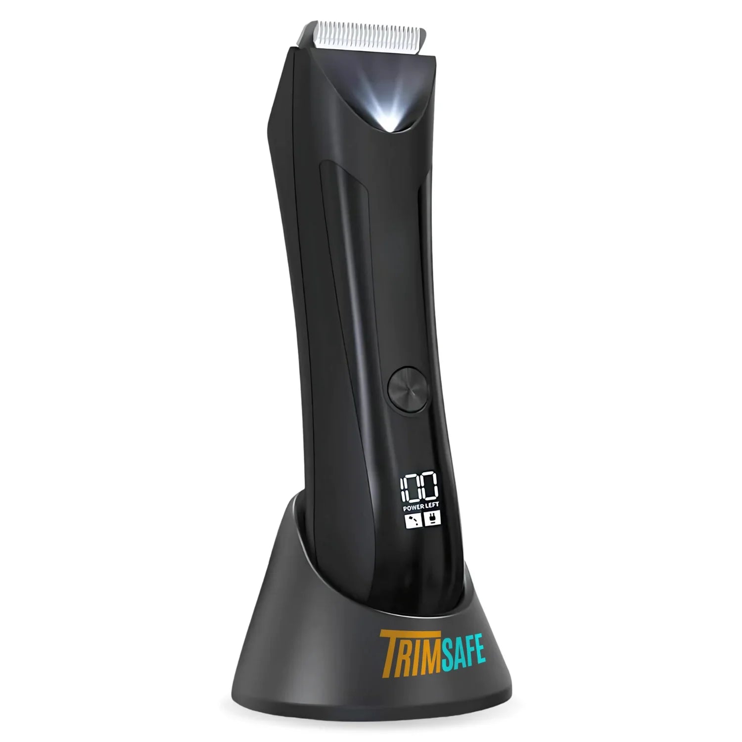 TrimSafe Intimtrimmer