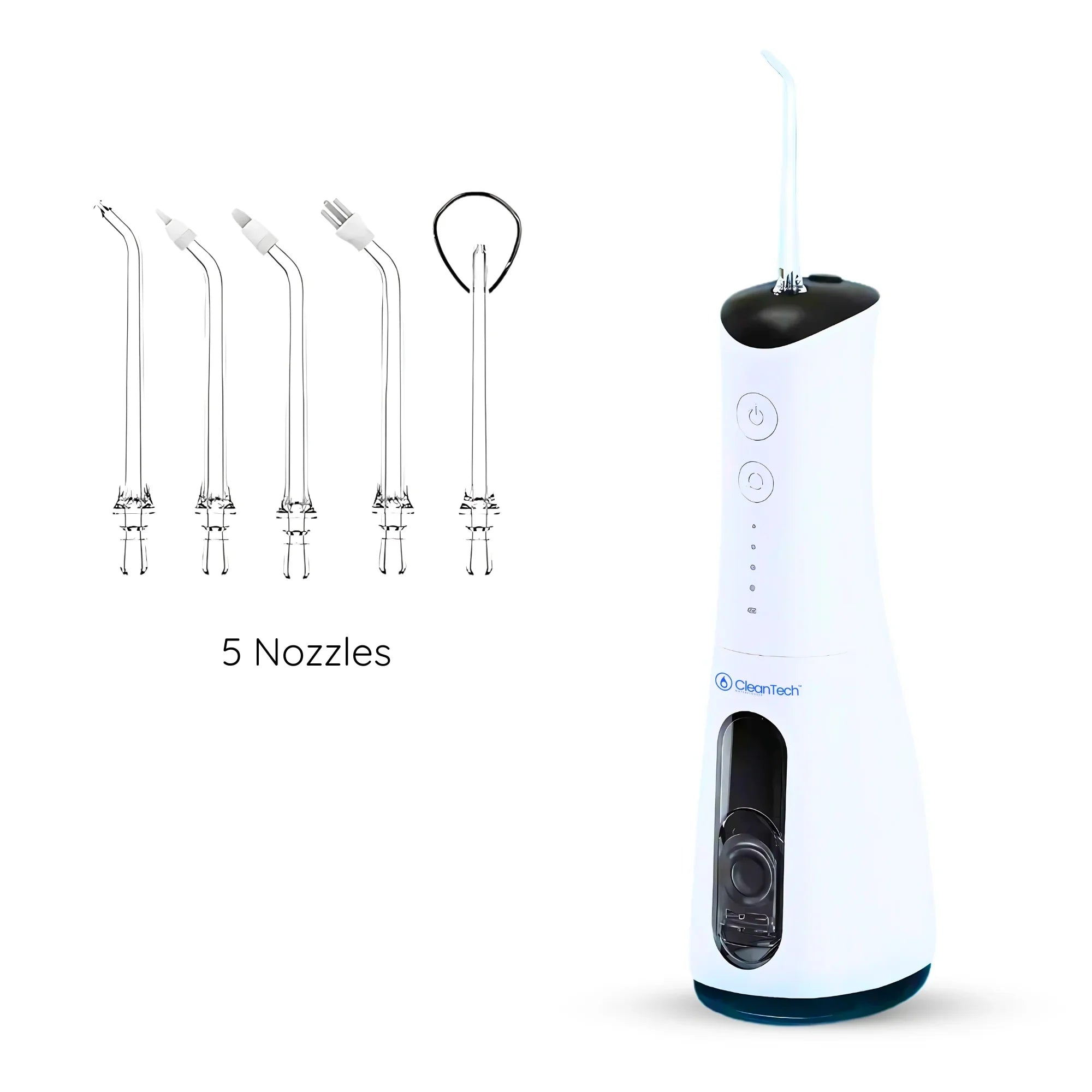 CLEANTECH™ Munddusche