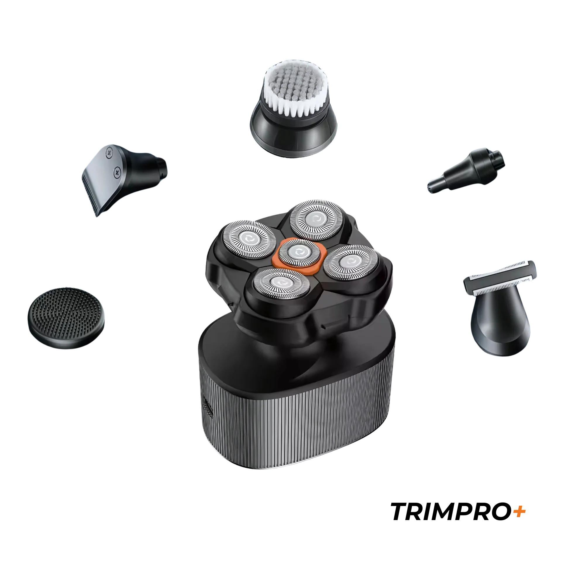 TrimPro+