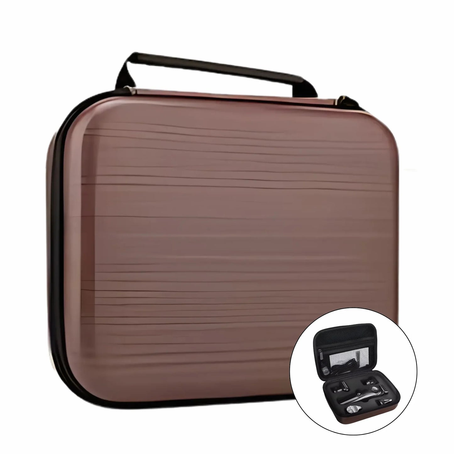 GroomPro Kit Travel Case