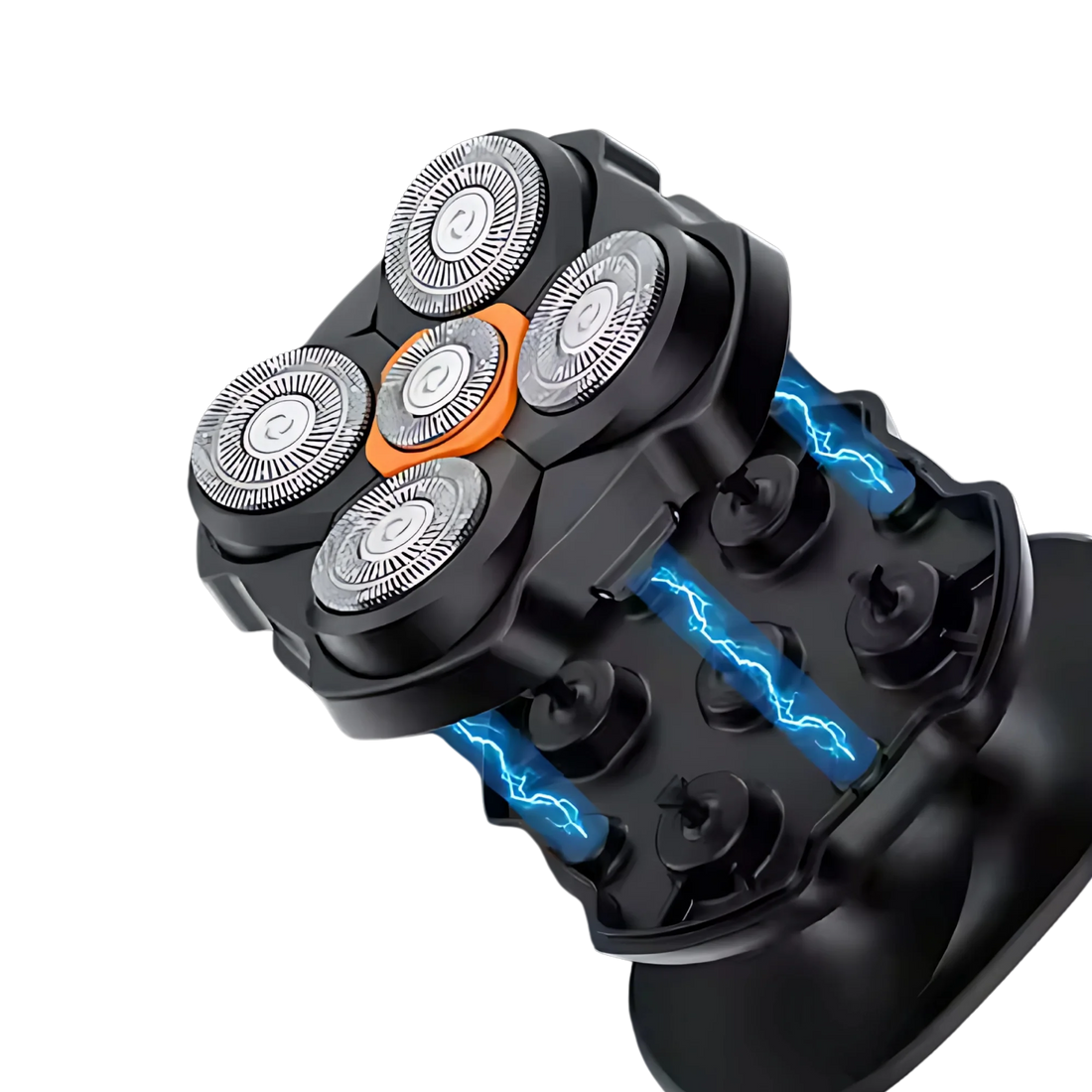 TrimPro+ Ersatzkopf (1 Jahr Nutzungsdauer)