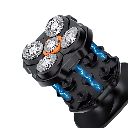 TrimPro+ Ersatzkopf (1 Jahr Nutzungsdauer)