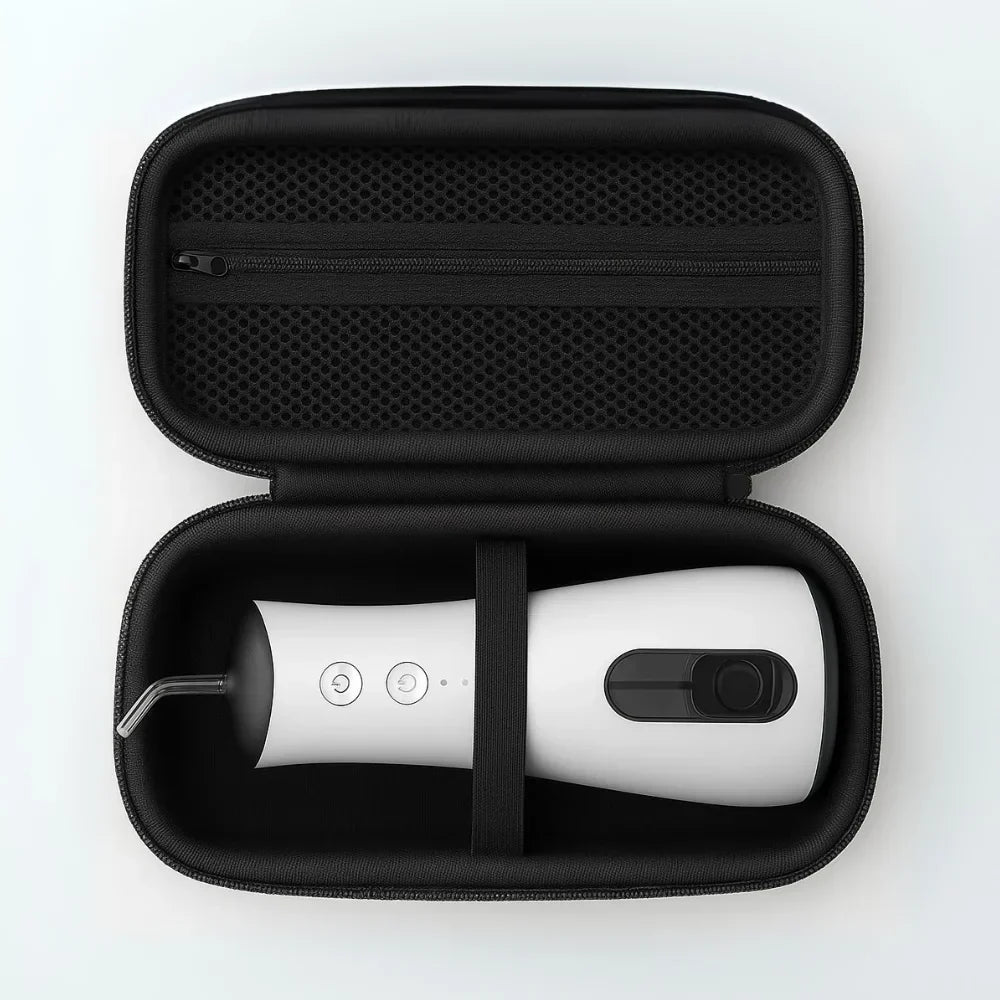 CleanTech Aufbewahrungstasche